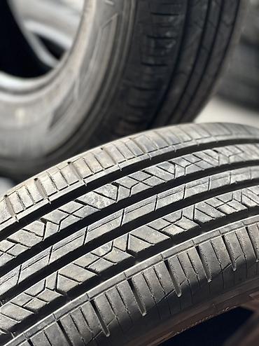 14: Летние шины Hankook Kinergy EX - Размер: 195/70 R14 (указан на фото) — 3