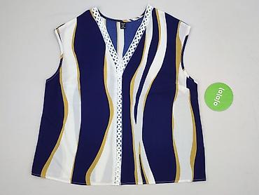 pull and bear bezrekawnik: Shein Curve, Bluzka damska, rozmiar XL — 2