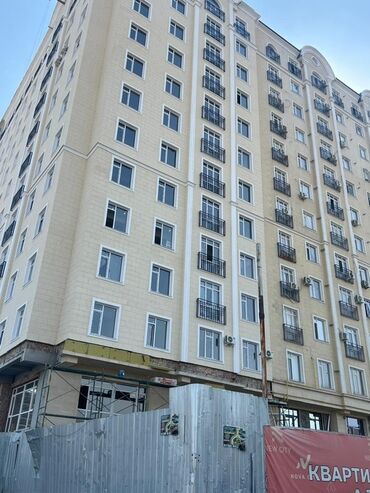 недвижимость дома: Строится, Элитка, 3 комнаты, 95 м²