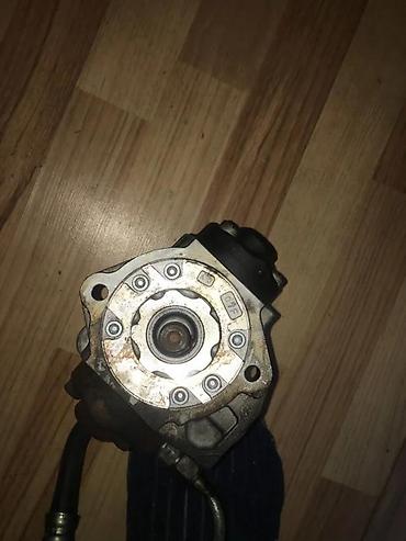 Fuel Pumps: PUMPA DENSO ZA OPEL ZAFIRA B 1.7CDTI-ASTRA-MERIVA | Zvati od 8 do — 3