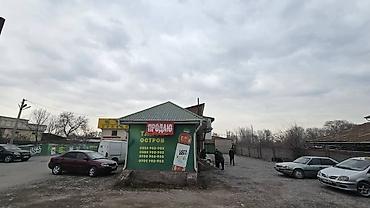 Продажа другой коммерческой недвижимости: Продаю 2 коммерческих объекта на соседних участках по трассе Бишкек- — 23