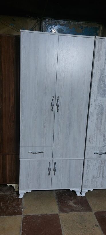 Dolablar: Yeni, Açılan, 2 qapılı Düz dolab, Dolab-asılqan, Azərbaycan -da lalafo.az — 15 Dolablar: Yeni, Açılan, 2 qapılı Düz dolab, Dolab-asılqan, Azərbaycan — 15