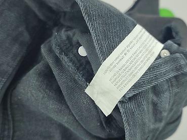 dungarees pull and bear: Bershka, Szorty damskie, rozmiar L — 6