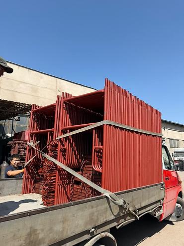 кантакный сварка: Строительные леса 3700с комплект обмен на авто Назначение: - — 2