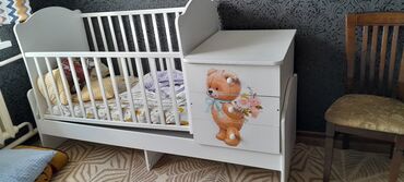 Игровые манежи: Манеж сатылат