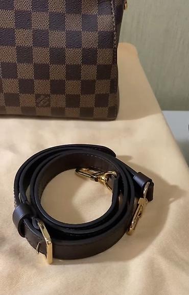 Çantalar: Əl çantası, Louis Vuitton, Yeni — 4