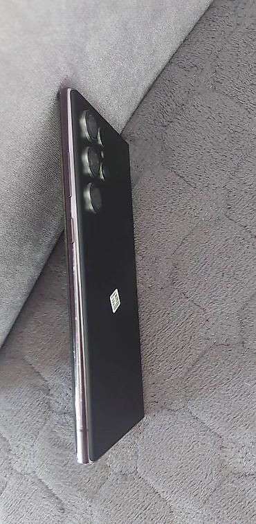 Samsung: Samsung S22 Ultra 12/256gb.  jaca verzija. Telefon je u dosta dobrom — 11