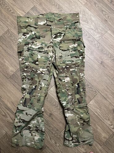 Рубашки: Multicam taktiki salvar 38 razmer