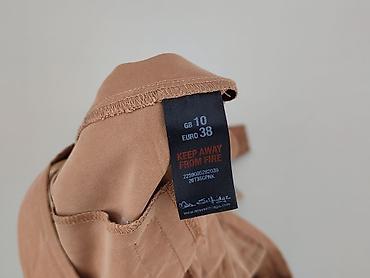 gomez kod: Miss Selfridge, Spodnie materiałowe damskie, rozmiar M — 5