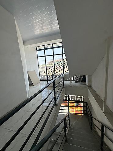 Аренда зданий: 2, 3 этаж и подвал, Сдается коммерческое помещение. 2 (110 кв), 3 — 12