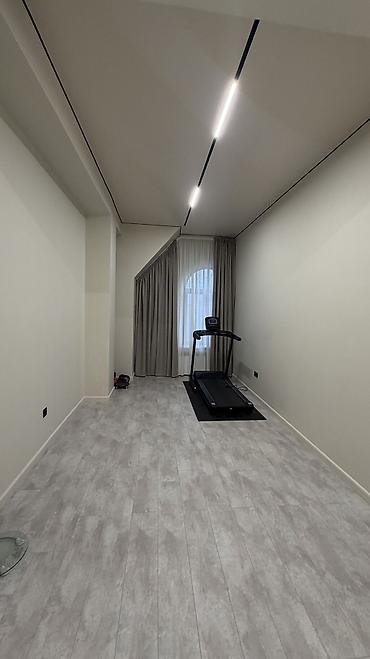 Продажа квартир: 5 и более комнат, 245 м², Элитка, 8 этаж, Дизайнерский ремонт — 15