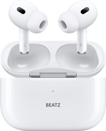 orfoqrafiya ve orfoepiya lugeti: Simsiz Qulaqlıq Beatz B401 White