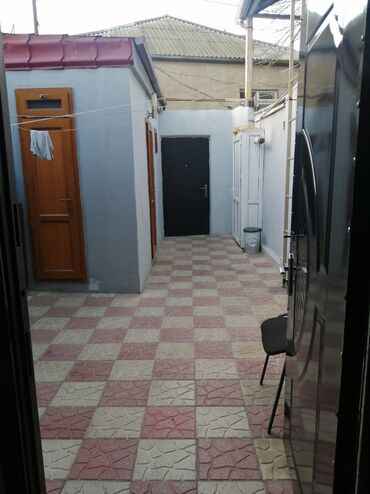 Həyət evləri və villaların satışı: 2 otaqlı, 55 kv. m, Yeni təmirli -da lalafo.az — 11 Həyət evləri və villaların satışı: 2 otaqlı, 55 kv. m, Yeni təmirli — 11