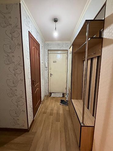 Продажа квартир: Продается 3-х комнатная квартира 📍Адрес:р-н Ата-тюрк 🏛️Серия: 104 — 9