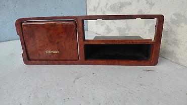step rf3: Сenter console Honda 1997 г., Б/у, Оригинал, Япония — 2