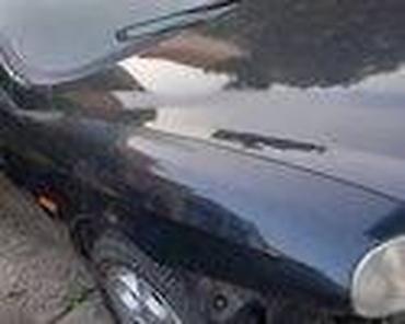 nema predaje 2: VRATA ZA ALFA ROMEO 156 OD 1999. DO 2006. GOD. | odlična vrata na — 6