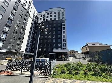 Продажа квартир: 1 комната, 48 м², Элитка, 8 этаж, Евроремонт — 8