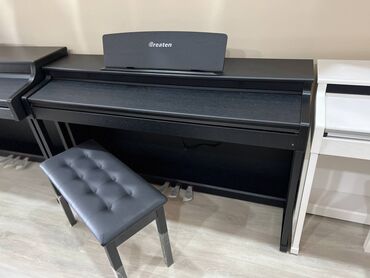 Pianolar: Piano, Greaten, Rəqəmsal, Yeni, Pulsuz çatdırılma — 5