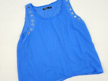 reserved koszulka w koty: Reserved, Women's blouse, size XS (EU 34)