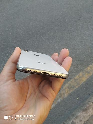 iphone x işlənmiş: IPhone X, 256 GB, Qara — 6