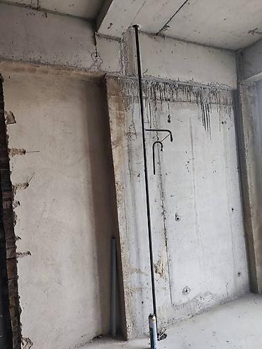 Новостройки от застройщика: Построен, Элитка, 4 комнаты, 137 м² — 14