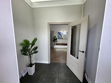 Продажа коттеджей и домов: Ак ордо 3 продаю дом. Участок 4 сотых Дом 130м2 Комуникация: вода — 5