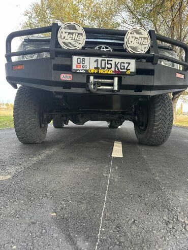 купить запчасти опель омега б: Toyota : 2005 г., 4.5 л, Механика, Газ, Жол тандабас
