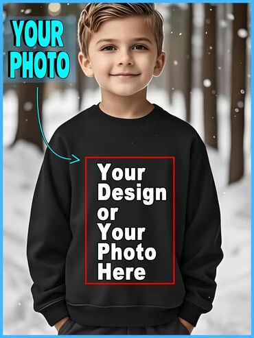 Duksevi: Duksevi za decu sa vašom slikom po želji!!! MINECRAFT,Youtuberi,likovi — 3