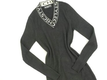 spódnice midi z imitacji skóry: Women`s dress, size L (EU 40)