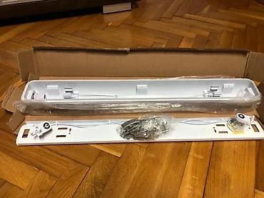 dvd player za auto: Vodootporno LED kućište za plafonsku svetiljku IP65 – 1500 mm - — 9