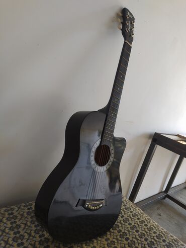 ibanez gitara: Akustik gitara, Akai, 6 sim