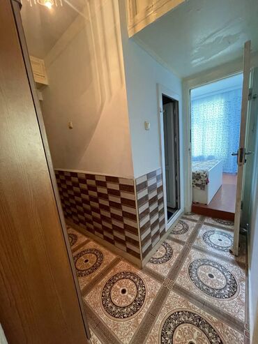 Köhnə tikili: Bakı, 8-ci kilometr, 2 otaqlı, Köhnə tikili, m. Qara Qarayev, 44 kv. m — 7