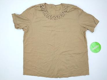 tupac pull and bear: T-shirt damski, rozmiar 5XL — 2