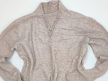 sweter dkny: Sweter damski, rozmiar L — 1