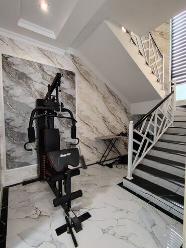 Həyət evləri və villaların satışı: 4 otaqlı, 200 kv. m, Yeni təmirli — 22