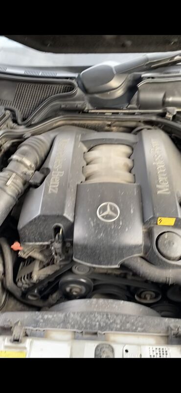 рулевая рейка ланос цена: Бензиновый мотор Mercedes-Benz 2001 г., 3.2 л, Б/у, Оригинал, Япония