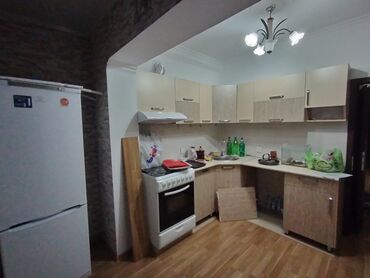 Uzunmüddətli kirayə mənzillər: Əhmədli Bakı kinoteatrı yaxınlığında 9/3, orta bulok 3 otaqlı tam -da lalafo.az — 6 Uzunmüddətli kirayə mənzillər: Əhmədli Bakı kinoteatrı yaxınlığında 9/3, orta bulok 3 otaqlı tam — 6