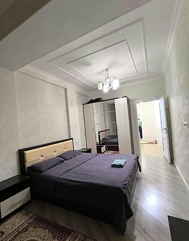 victor: 2 комнаты, 77 м², 6 этаж, Евроремонт — 4