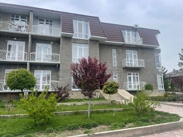 1 комнат: 1 комната, 44 м², Индивидуалка, 3 этаж, Евроремонт