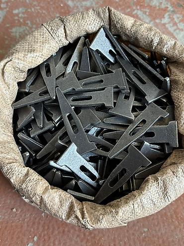 Опалубка: Опалубка Монолитная, Комбинированная, Новый 120 * 60, Самовывоз — 10