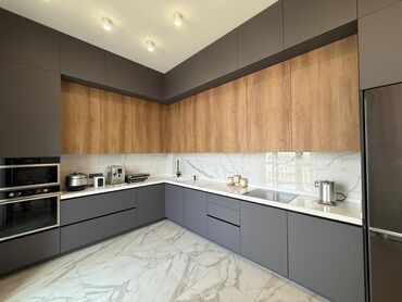 Продажа квартир: 3 комнаты, 186 м², Элитка, 14 этаж, Дизайнерский ремонт at lalafo.kg — 10 Продажа квартир: 3 комнаты, 186 м², Элитка, 14 этаж, Дизайнерский ремонт — 10