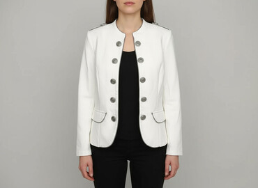 kurtki w pepco: Ombre, Women's blazer, size L