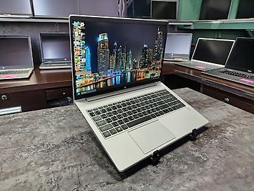 Ноутбуки HP: Для программирования, Новый, Intel Core i7 — 1