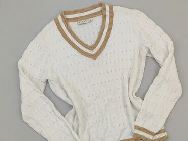 Jumpers: S (EU 36), condition - Good