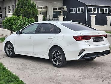 byd bot 384: Kia K3: 2021 г., 1.6 л, Вариатор, Бензин, Седан — 3