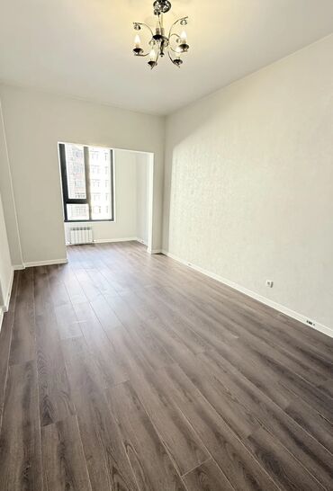 Продажа квартир: 2 комнаты, 55 м², Элитка, 4 этаж, Евроремонт — 8