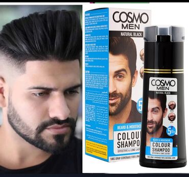 saç boyaları: Saç şampunu, Solğun saçlar üçün, Yeni, Pulsuz çatdırılma