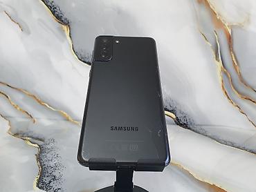 samsung galaxy s10e: Samsung Galaxy S21 Plus 5G, Б/у, 128 ГБ, цвет - Черный, 1 SIM, 2 SIM — 1