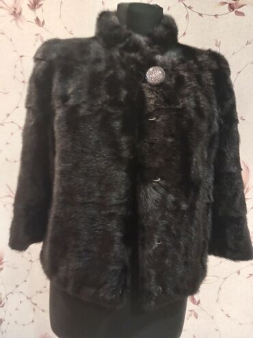 Kürklər: Suba tezedir — 2