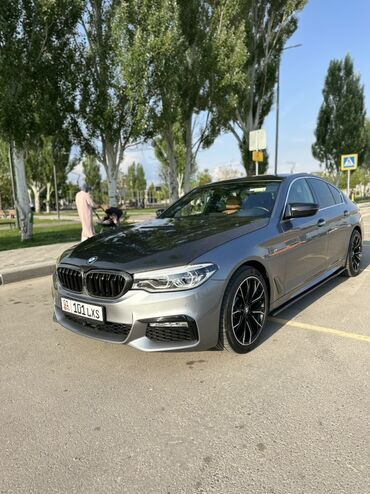 купить мотор на бмв е39: BMW 5 series: 2017 г., 2 л, Автоматтык, Дизель, Седан